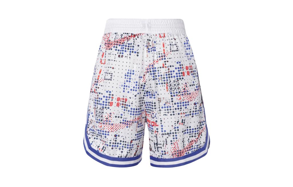 Nike Dna Men's 6' Dri FIT Basketball Shorts FZ0686-100