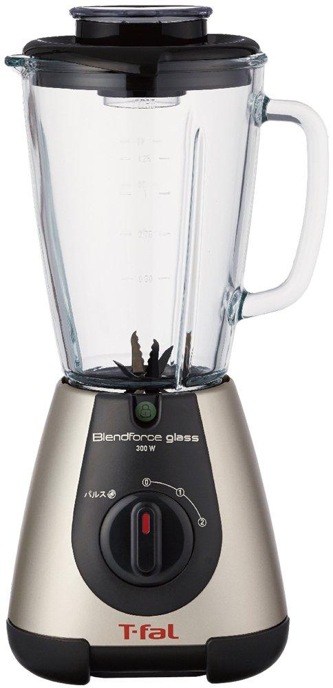 

Tefal Миксер Blend Force Glass BL310AJP