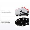 Tiempo Legend 10 Academy MG GS Ready Pack Kids Sneakers White Bright-Crimson Black DV4348-100