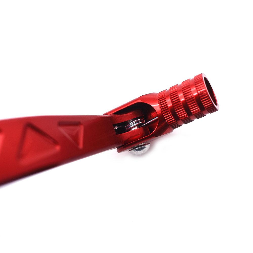 Motorcycle Accessories Gear Shift Pedal Lever,Pedal Gear Change for CNC,Modified,Cross-country,