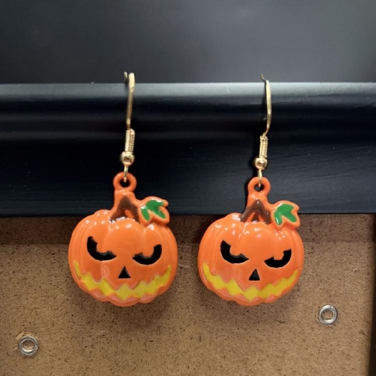 Novelty Cartoon Animal Earrings Crafted With Environmentally Safe Materials Great Conversation Starters At Social Gatherings
