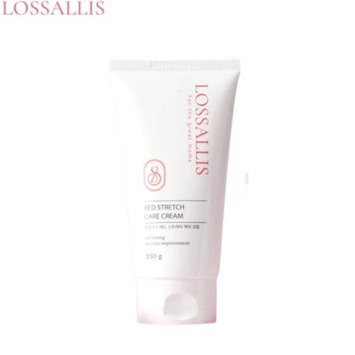 

LOSSALLIS Red Stretch Care Cream 150g