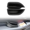 2 st Bilens innerdörrsfack för Mercedes E-klass W212 2010-2015