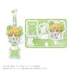 TV anime Hanagaki Takemichi Barunko stand keychain "Tokyo Revengers"