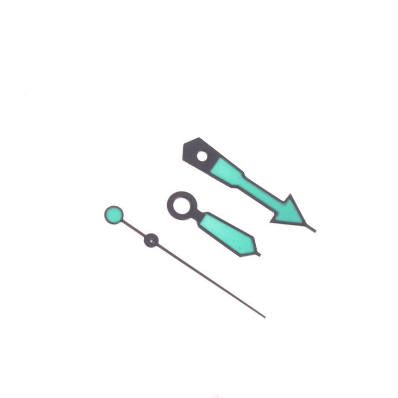 For Nh35 Nh36 Watch Hands Replacement Part Automatic Movement Watches Pointer Wristwatches Movement Accessories