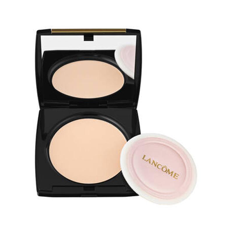 LANCÔME Dual Finish Powder Foundation