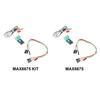 MAX6675 K Type Thermocouple with Cable Cord Temperature Degrees Module Temperature Thermocouple Sensor MAX6675 Module