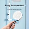 Xiaomi Mijia S1 Thermostatic Piano Key Shower Set