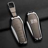 2022 BYD Seal Metal Key Cover: Protective Shell and Decorative Buckle for Men’s Car Modification.