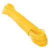 KADAX Clothesline Cord for Laundry 20 Meters Strong with Core String Balcony
