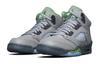 Jordan 5 Retro Green Bean 2022 GS DQ3734-003