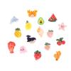 Mini Hair Claw Clips Cute Ocean Animals Starfish Cute Sweet Hair Accessories For Women