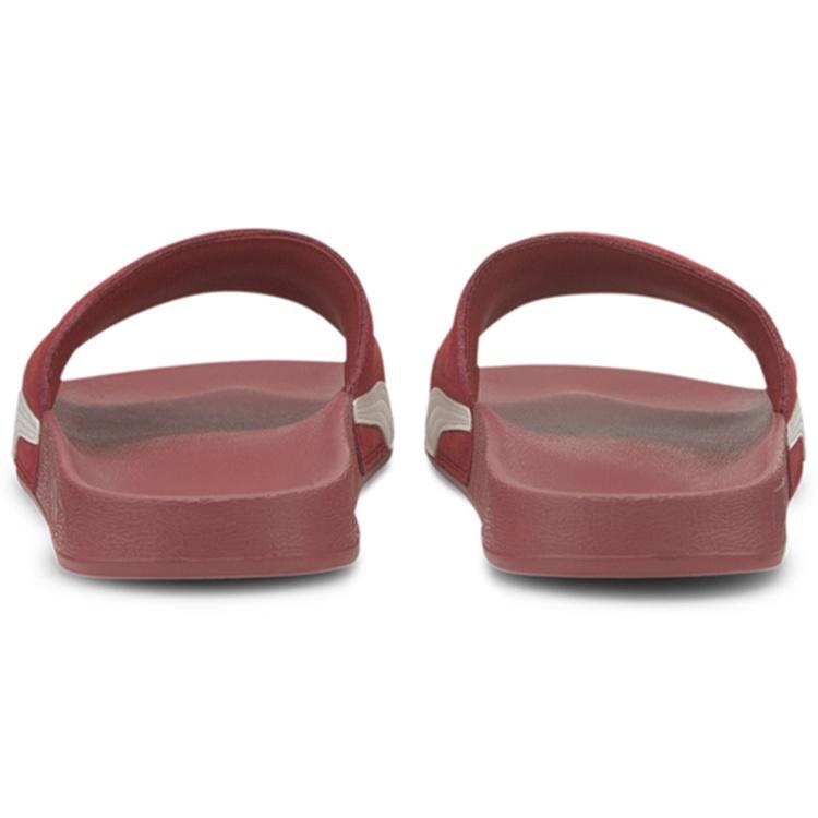 PUMA Leadcat FTR Suede Classic Slide 'Burnt Russet' Men's 372277-05