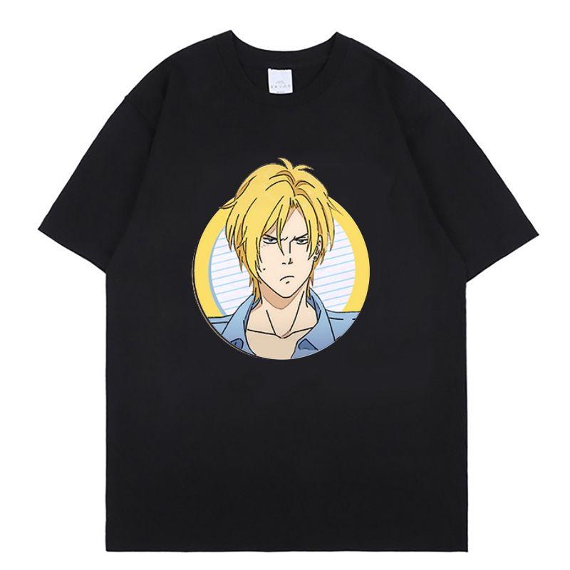 Buy Men Japanese Cartoon Anime Tshirt 
