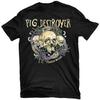 PIG DESTROYER Phantom Limb T-Shirt NEW! Relapse Records TS2961