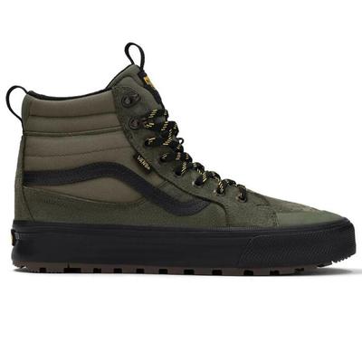 Tenisky MTE Sk8-Hi Vodotesné Zateplené