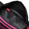 Genuine Product Waist Bag Alleycat Waist Bag Luminous [Manhattan Portage] [Official] Black/Pink