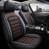 Fit for All Car 5-Seater Car Seat Covers Heavy-Duty Wear-Resistant Suitable for SUVs,, Sedans, Trucks - Full Coverage All-Season, Installation