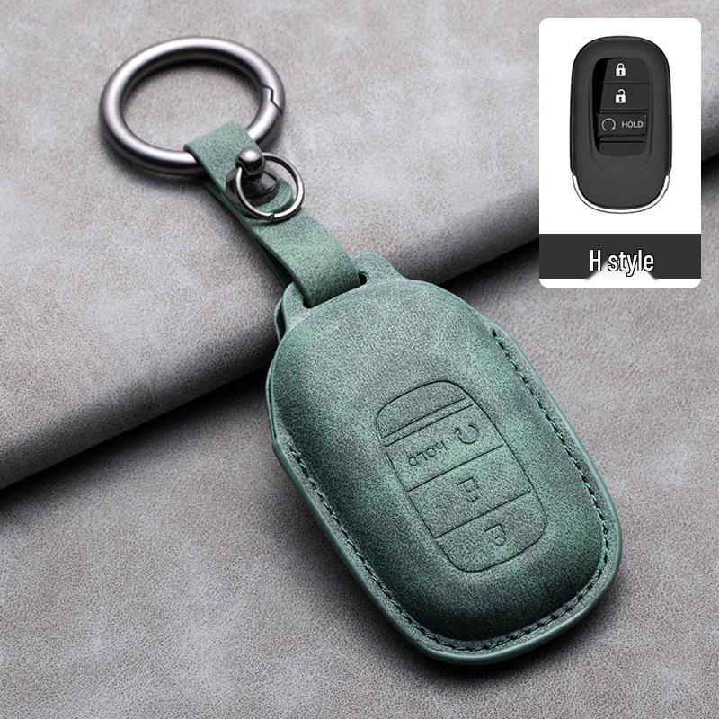 Honda Key Covers: Sleek, Full-Coverage Design for Accord, Civic, Breeze, Vezel, and HR-V