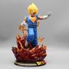 Vegetto figurka Anime figurky PVC socha Model Panenka Figurka Stůl Dekora Ornament Hračky Dárky