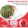 5/10/20Pcs Heavy-Duty Fruits Net Bags Large Capacity Shopping Bags For Support The Growth Of Watermelons, Pumpkins, Cantaloupes