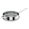 Sauteuse - Lacor - 54637 - Diamètre 36 Cm - Acier Inoxydable 18/10 - Tous Feux Compatibles