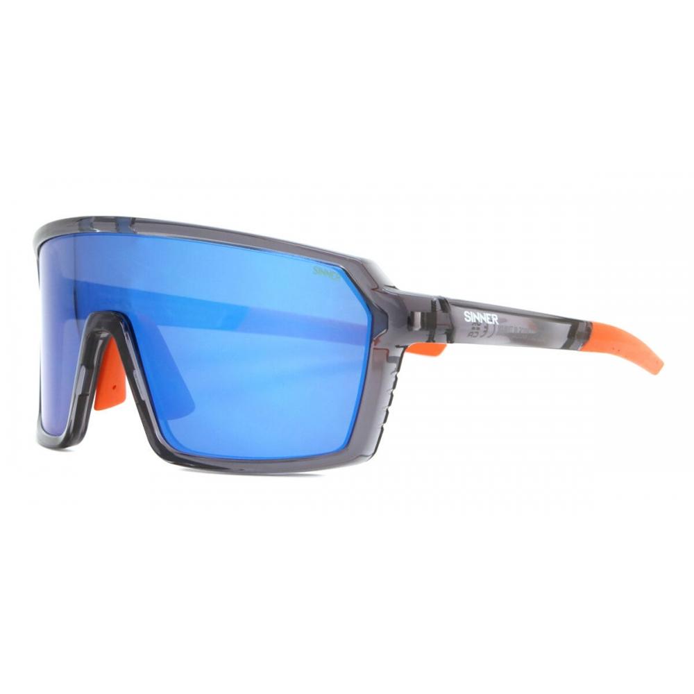 

Sinner Oasis Asian Fit Sisu 903 20 48 Unisex Sunglasses 00-00-00