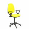 P&C-Office Chair Ayna Bali P&C 04CP Yellow