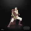 Hasbro Star Wars Black Series Jedi Master Indara, Acolyte, Collectible 6-inch (15cm) Action Figure G0011, Authentic