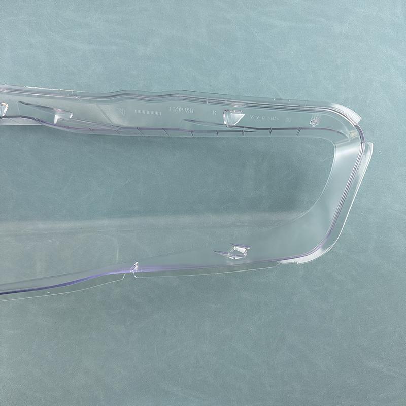 For BMW 2 Series F45 F46 216i 218i 220i 225i Wagon 2016~2019 Lampshade Headlamp Cover Lamp Shell Mask Headlight Shade Plexiglass