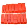 16PCS Woodworking Drill Bit Set Boring Hole Saw Cutter Wood Tools 15-35mm