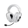 Logitech PRO X 2nd Gen Wireless 7.1 Surround Sound Gaming Headset