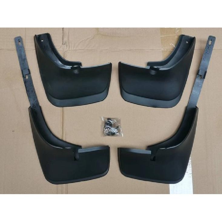 Mud Flaps Splash Guard for Toyota Corolla 1998-2002 Sedan 4-Door AE110 Mudguards