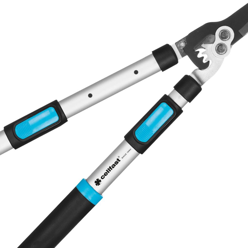 IDEAL TELESCOPIC GARDEN SHEARS - C 40-400
