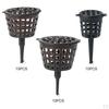 Basket with of 10 Container Slow Release Organizer