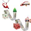 3PCS Birthday Party Surprise Box Decoration Christmas Series Cardboard Box Birthday Surprise Cash Box Creative Decoration Gift