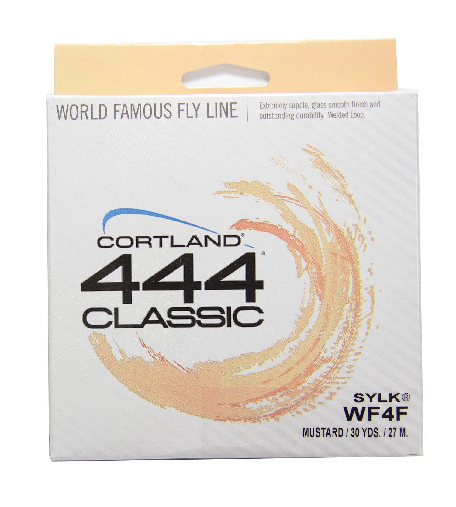 

CORTLAND Line 444 Classic SYLKWF4F
