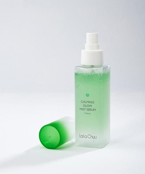 Lalastchu Calming Glow Mist Serum