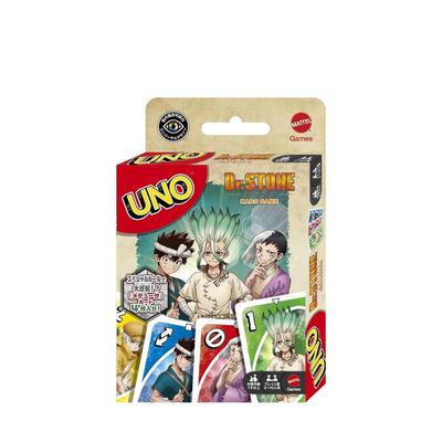 Uno Dr.STONE H87W56mm (card)