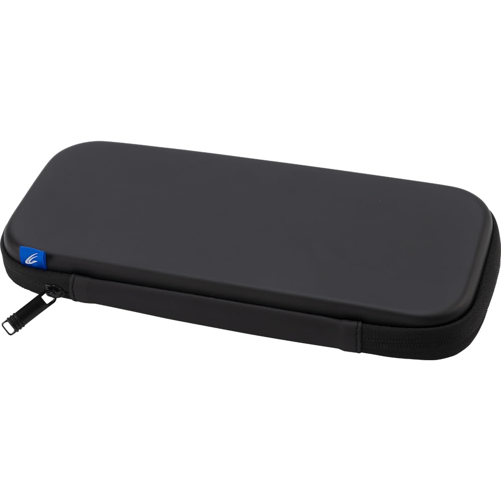 CYBER Slim Pouch Switch Black (for 2)