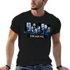 Chicago Pd Season 6 Tshirt Fashion Print Casual Short Sleeve