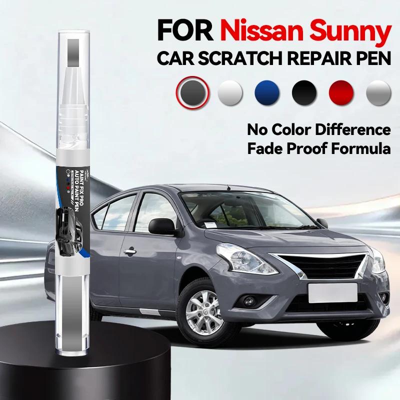 

Car Dedicated Car Paint Pen Repair For Nissan Sunny Automotive Paint Pen Car Scratch Repair Auto Accessories Automobiles
