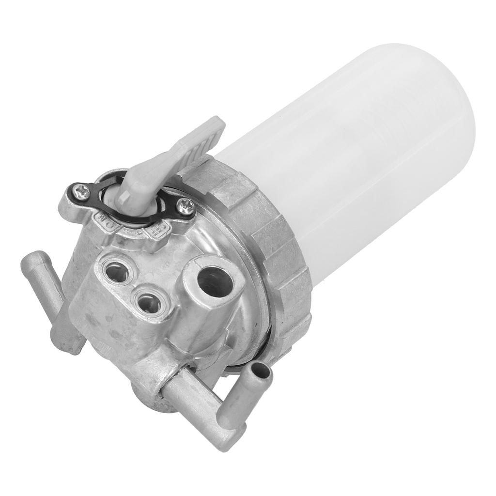 Waterafscheider Brandstoffilter Assemblage 1G311 43350 Geschikt voor Kubota D1105 V3307 Motor M704 Tractor
