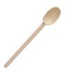 Kitchen Spoon Made of Exoglass Plastic, Length 380 Mm, Hendi 659809
