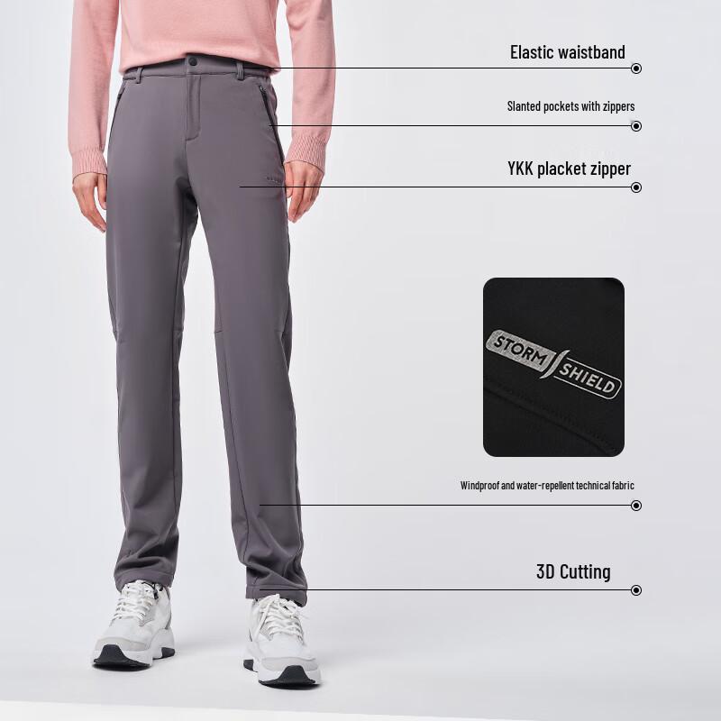 Pelliot Windshield Outdoor Softshell Pants