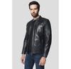 Lancerto Torne Leather Jacket