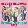 The Official Still Game Calendar 2026 Paperback Book 9781068656026