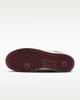 FD9925-161 Nike Air Force 1 '07 "Pale Ivory/Night Maroon" (Men's)