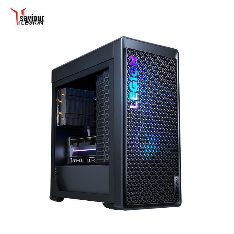Lenovo Legion Blade 7000K Gaming Desktop (CN Version)