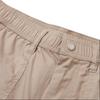 New Converse Cargo Pants Men's Khaki 10026719-A01